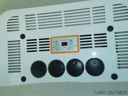 IVECO 35S16HA8 Hi-Matic Tiefkühl-Koffer