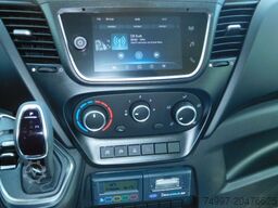 IVECO 35S16HA8 Hi-Matic Tiefkühl-Koffer