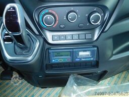 IVECO 35S16HA8 Hi-Matic Tiefkühl-Koffer