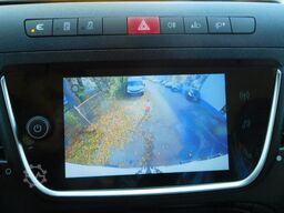 IVECO 35S16HA8 Hi-Matic Tiefkühl-Koffer