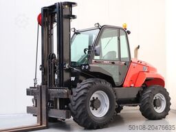 Manitou M50.4 ST5