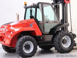 Manitou M50.4 ST5