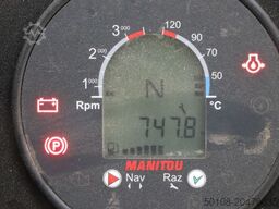 Manitou M50.4 ST5