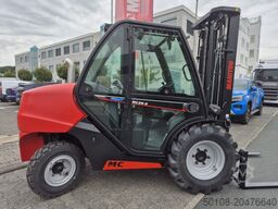 Manitou MC 25-4 ST5B S1