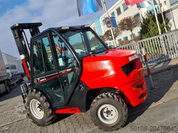 Manitou MC 30-4 ST3A S1
