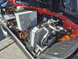 Manitou MT625 E 100Volt