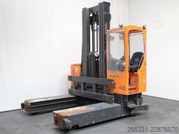 Hubtex MQ 40