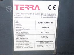 Jumbo JGQN 40/14/55 TV