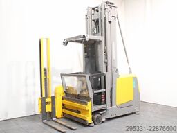 Jungheinrich EKX 412  G+S120-750DZ