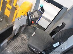 Jungheinrich EKX 412  G+S120-750DZ