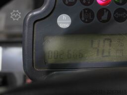 Jungheinrich EFG 550 MP GE120-450ZT