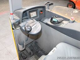 Jungheinrich ETV 320 DL GNE115-1151DZ