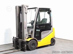 Jungheinrich EFG 425k  GE200-500DZ