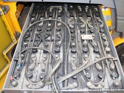 Jungheinrich EFG 425k  GE200-500DZ
