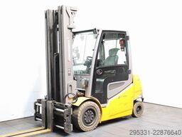 Jungheinrich EFG 540k  G240-600DZ
