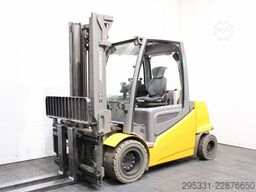 Jungheinrich EFG S50s  G240-343ZT