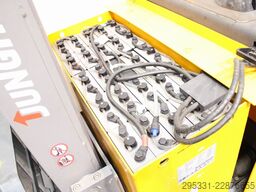 Jungheinrich ETV 112  GE115-650DZ