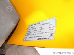 Jungheinrich ETV 112  GE115-650DZ
