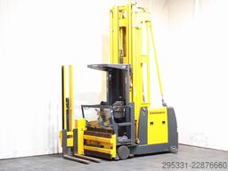Jungheinrich EKX 515k  G+S120-850DZ