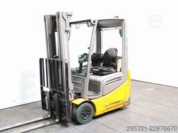 Jungheinrich EFG 213  GE 115-464 DZ