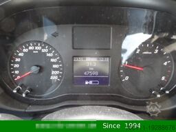 MERCEDES-BENZ Citan Kasten 108 CDI standard Worker Plus