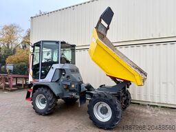 WACKER DV60 Dual View/ Drehmulde / 1.881 H