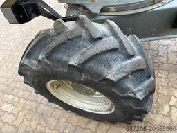 WACKER DV60 Dual View/ Drehmulde / 1.881 H