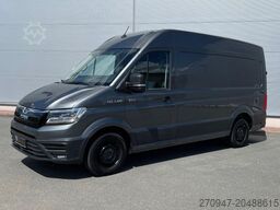 MAN TGE 3.180 L3H3 Kasten 4x4 AUTOM DIFF AHK ACC