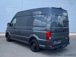 MAN TGE 3.180 L3H3 Kasten 4x4 AUTOM DIFF AHK ACC