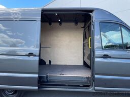 MAN TGE 3.180 L3H3 Kasten 4x4 AUTOM DIFF AHK ACC