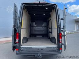 MAN TGE 3.180 L3H3 Kasten 4x4 AUTOM DIFF AHK ACC