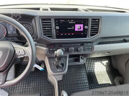 MAN TGE 3.180 L3H3 Kasten 4x4 AUTOM DIFF AHK ACC