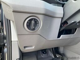 MAN TGE 3.180 L3H3 Kasten 4x4 AUTOM DIFF AHK ACC