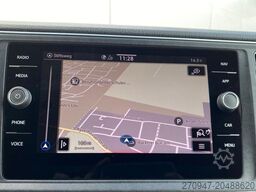 MAN TGE 3.180 L3H3 Individual S BF3+ BEGLEITFAHRZEUG