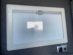 MAN TGE 3.180 L3H3 Individual S BF3+ BEGLEITFAHRZEUG