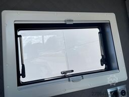 MAN TGE 3.180 L3H3 Individual S BF3+ BEGLEITFAHRZEUG