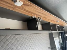 MAN TGE 3.180 L3H3 Individual S BF3+ BEGLEITFAHRZEUG