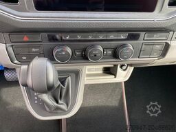 MAN TGE 3.180 L3H3 Individual S BF3+ BEGLEITFAHRZEUG