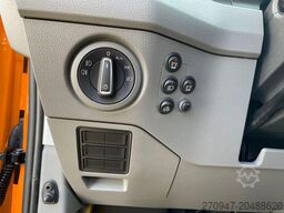 MAN TGE 3.180 L3H3 Individual S BF3+ BEGLEITFAHRZEUG