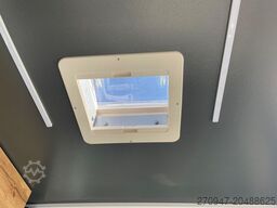 MAN TGE 3.180 L3H3 Individual S BF3+ BEGLEITFAHRZEUG