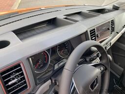 MAN TGE 3.180 L3H3 Individual S BF3+ BEGLEITFAHRZEUG