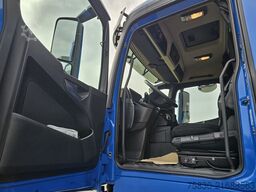 Mercedes-Benz ACTROS 2551 6X2 / OPRIJ - MACHINE TRANSPORT