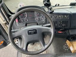 MAN TGL 12.240 Tijhof Cartransporter / 531.000 KM /...