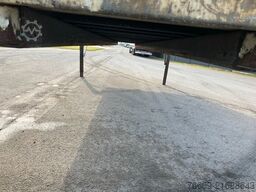 SPIER Wechselbrücke Koffer