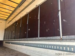 SPIER Wechselbrücke Koffer