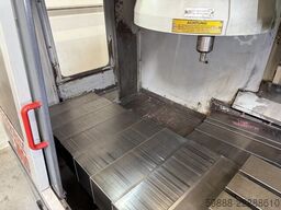 Bridgeport VMC1000-22