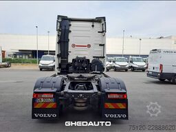 VOLVO AUTO VOLVO FH13 500 I - SAVE IN ADR