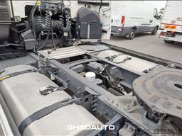 VOLVO AUTO VOLVO FH13 500 I - SAVE IN ADR