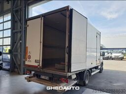 IVECO 60C15 FURGONE ISOTERMICO CON GRUPPO REFRIGIRANTE E SPONDA POSTERIORE CARICATRICE