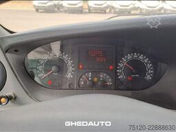 IVECO 60C15 FURGONE ISOTERMICO CON GRUPPO REFRIGIRANTE E SPONDA POSTERIORE CARICATRICE